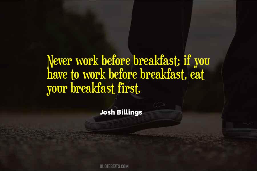 Josh Billings Quotes #121384