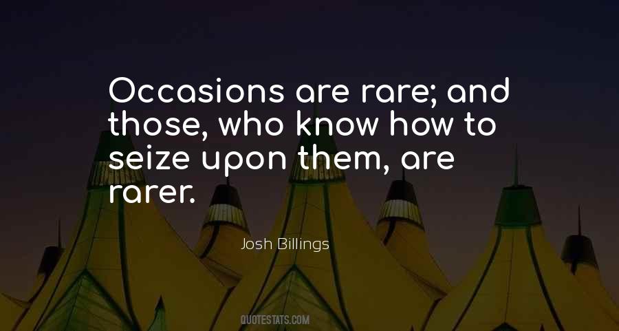 Josh Billings Quotes #1749345