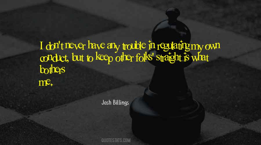 Josh Billings Quotes #551344