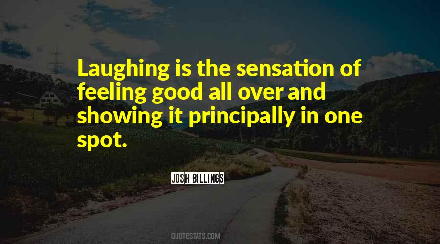 Josh Billings Quotes #552742