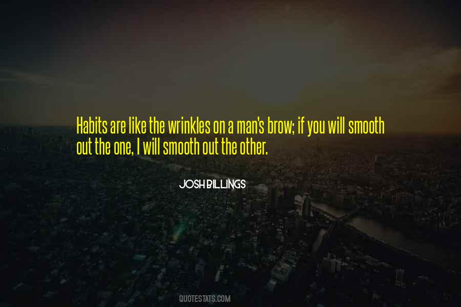 Josh Billings Quotes #715278