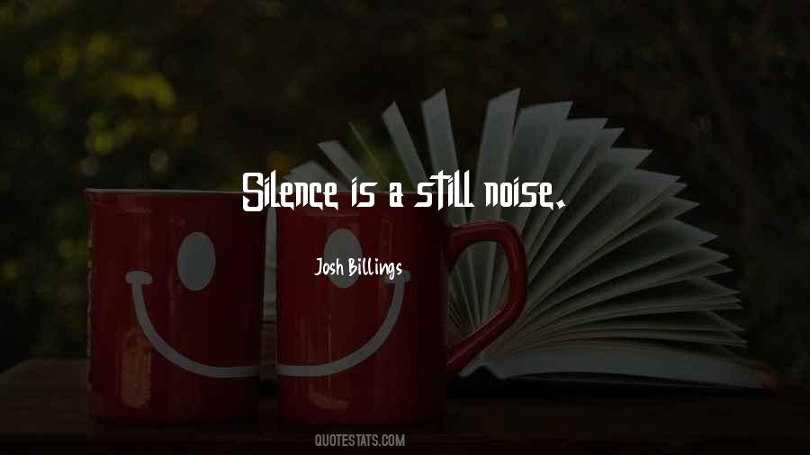 Josh Billings Quotes #721709