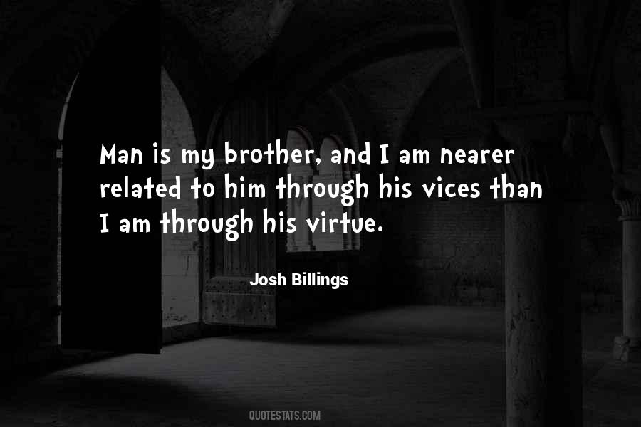 Josh Billings Quotes #765315