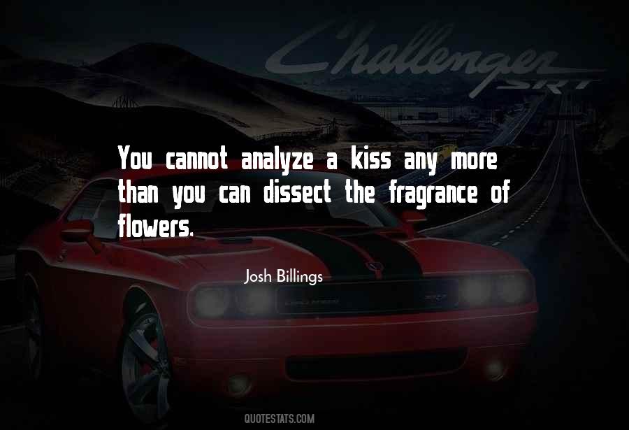 Josh Billings Quotes #921549