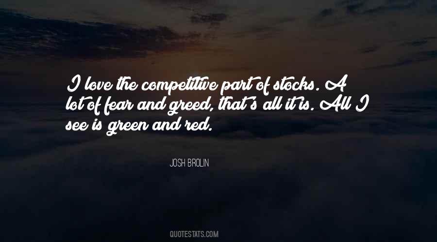 Josh Brolin Quotes #130907