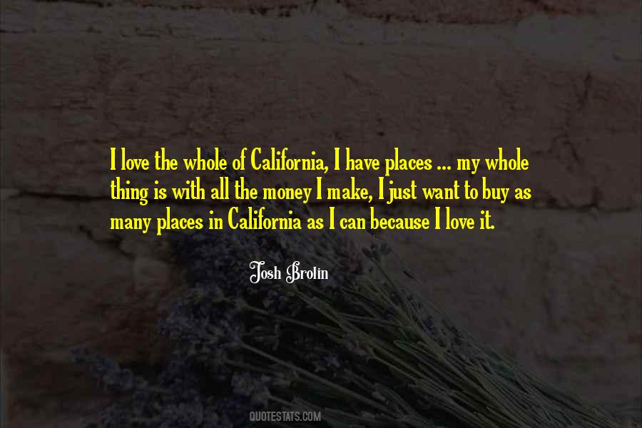 Josh Brolin Quotes #969448