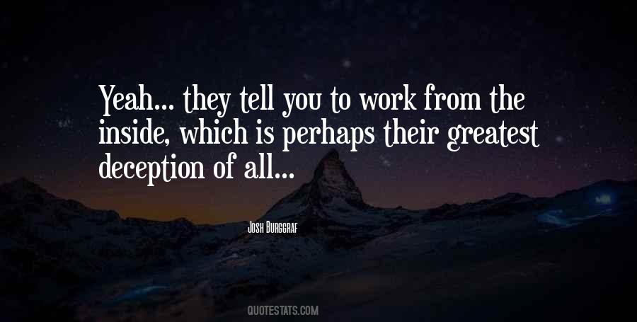 Josh Burggraf Quotes #1607458 Josh Burggraf Quotes #1607458
