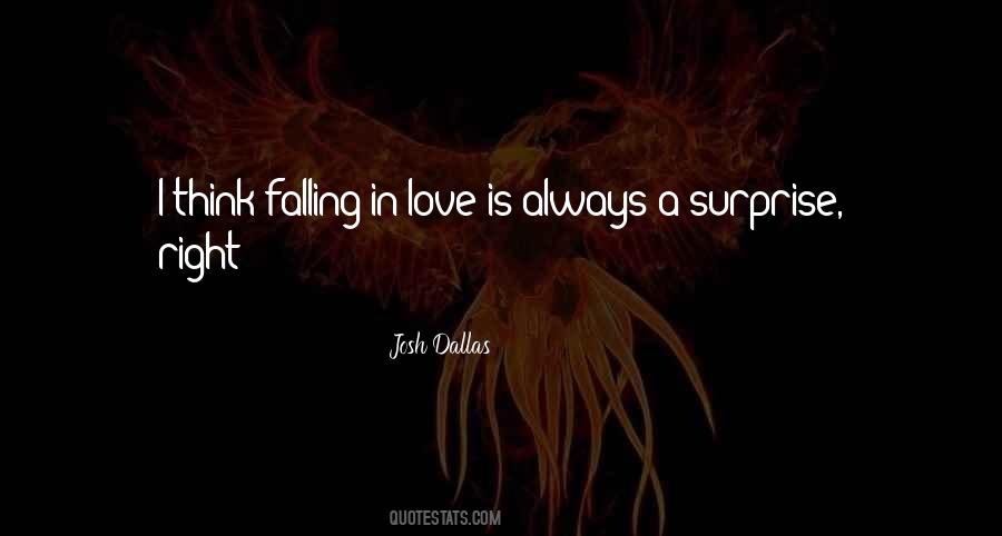 Josh Dallas Quotes #821200