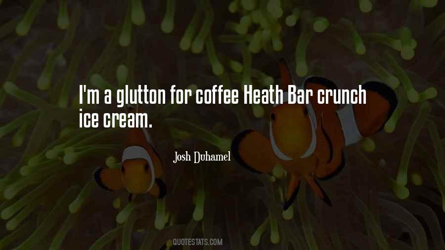 Josh Duhamel Quotes #1235517