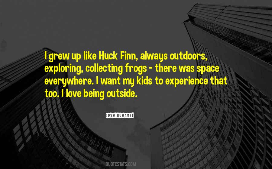 Josh Duhamel Quotes #1329052