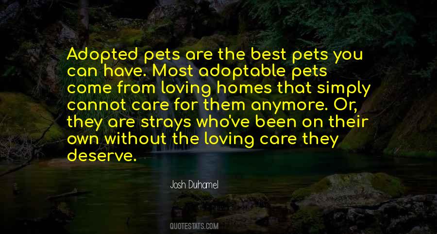Josh Duhamel Quotes #1686130