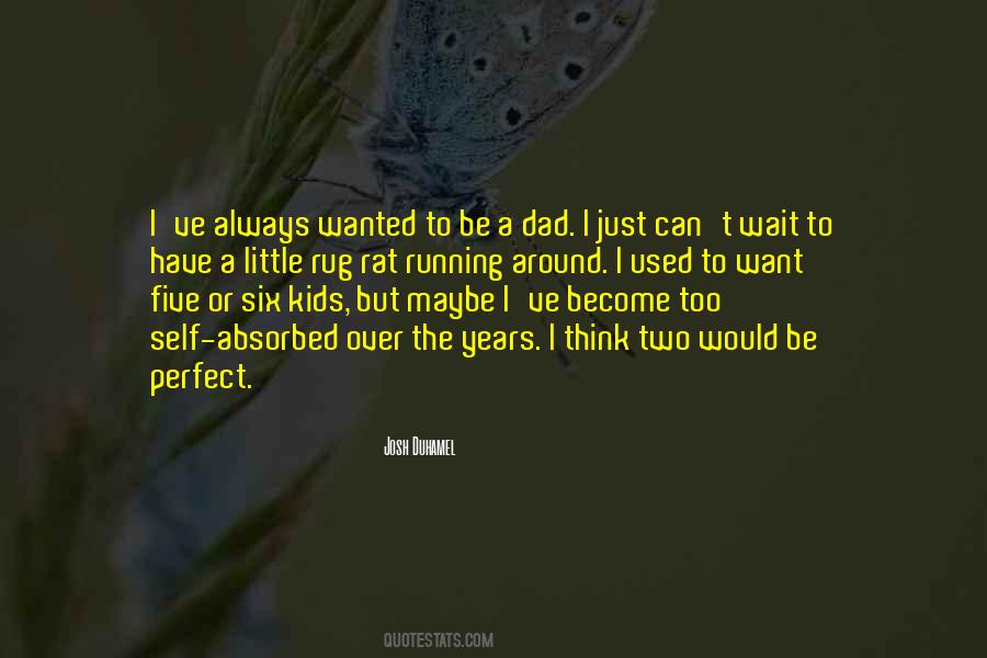 Josh Duhamel Quotes #383496