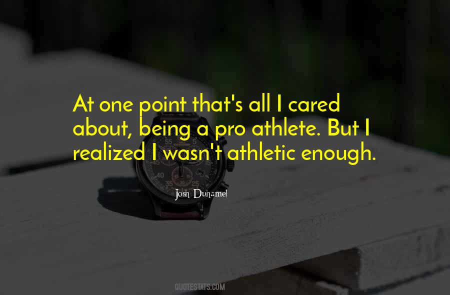 Josh Duhamel Quotes #585054