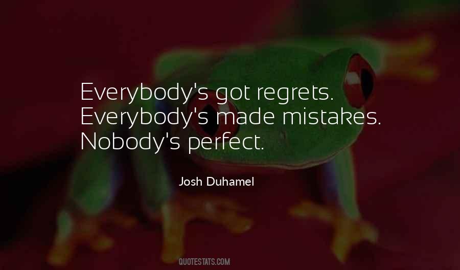 Josh Duhamel Quotes #630443