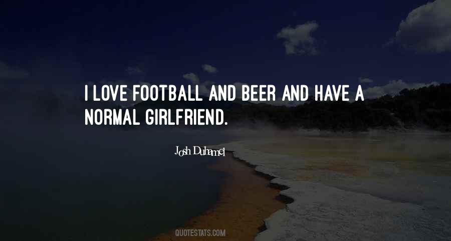 Josh Duhamel Quotes #802163
