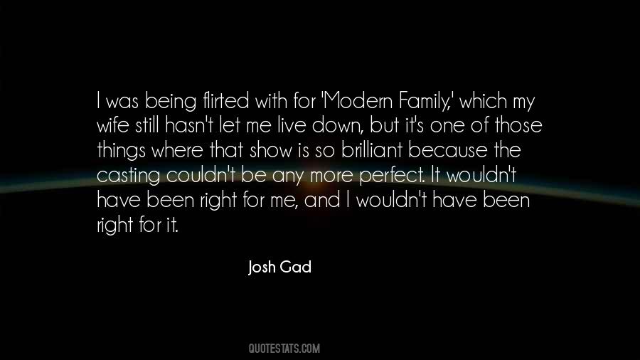 Josh Gad Quotes #136627