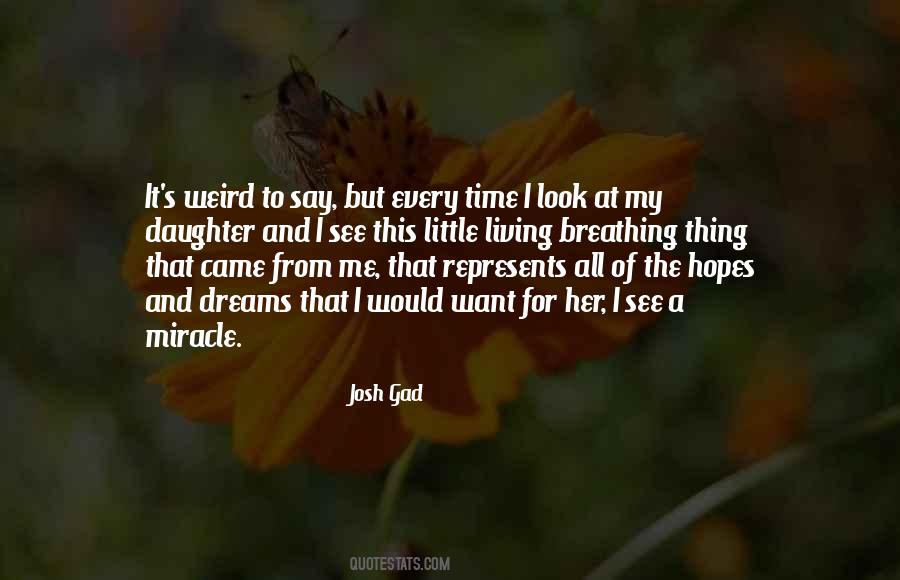 Josh Gad Quotes #18631