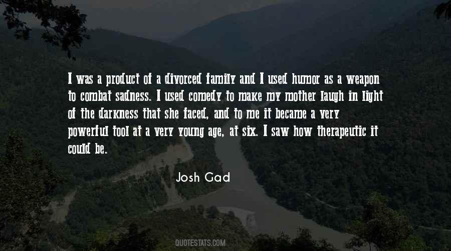 Josh Gad Quotes #611871