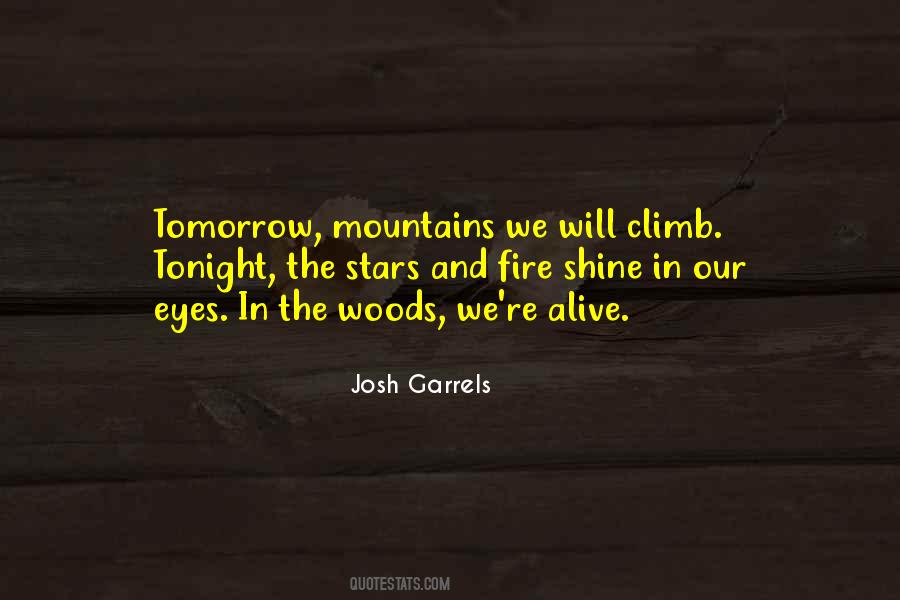Josh Garrels Quotes #1499169