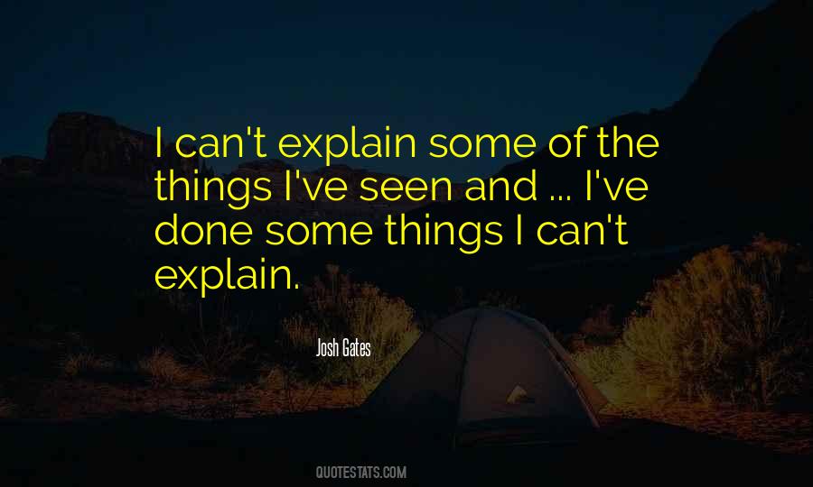 Josh Gates Quotes #1170192 Josh Gates Quotes #1170192