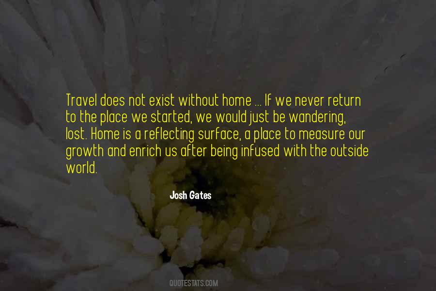 Josh Gates Quotes #512744 Josh Gates Quotes #512744