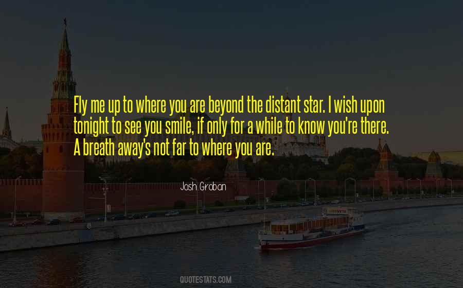 Josh Groban Quotes #899173