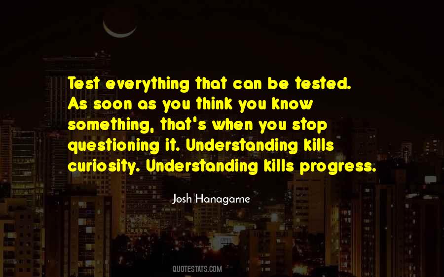 Josh Hanagarne Quotes #1383549