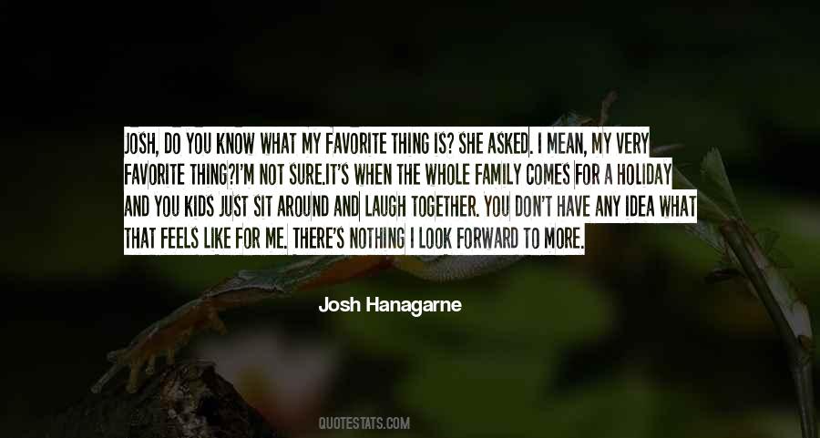 Josh Hanagarne Quotes #1567458