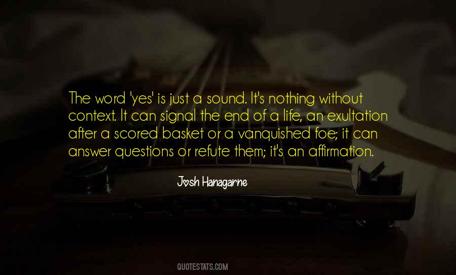 Josh Hanagarne Quotes #364025