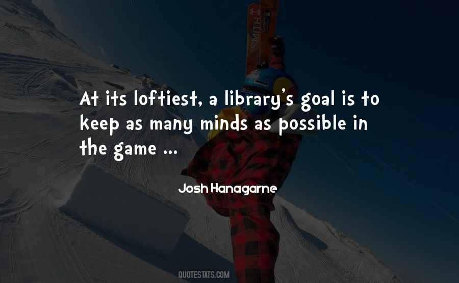 Josh Hanagarne Quotes #545638