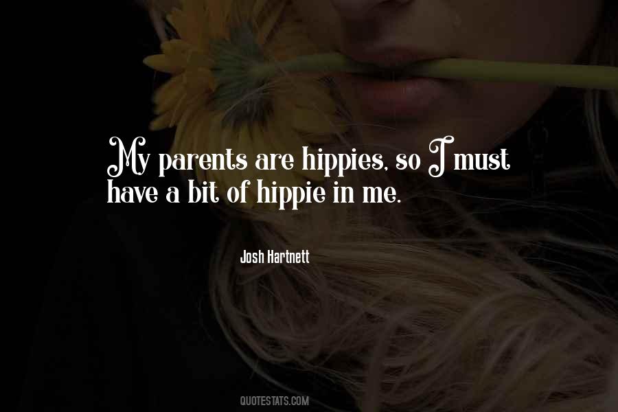 Josh Hartnett Quotes #1139823