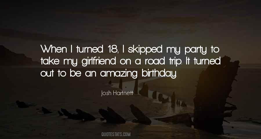 Josh Hartnett Quotes #776325