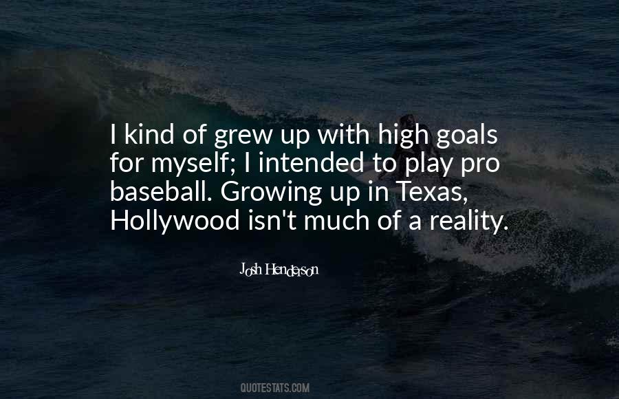 Josh Henderson Quotes #1722878