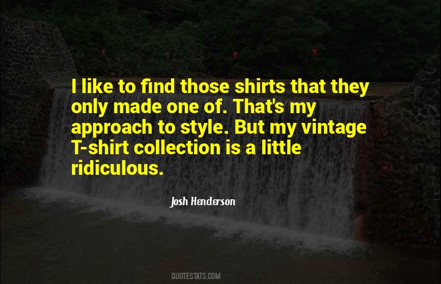 Josh Henderson Quotes #390693