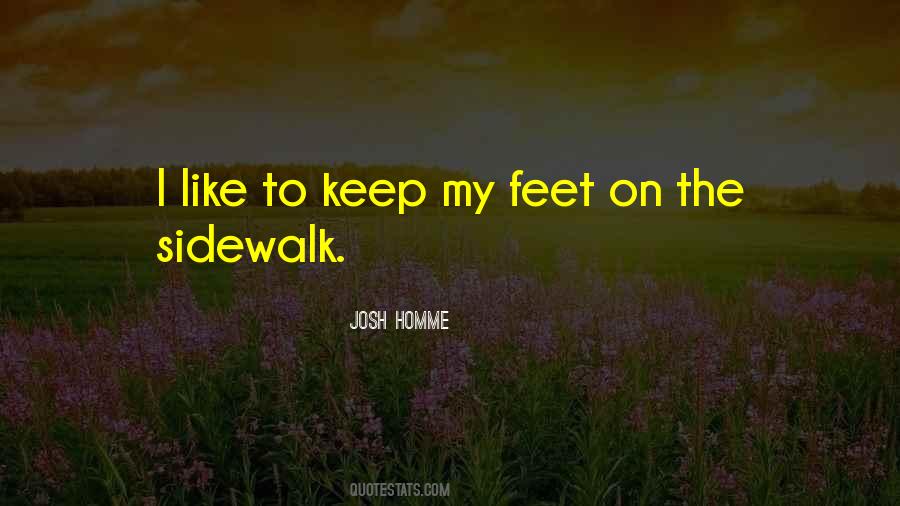 Josh Homme Quotes #165773