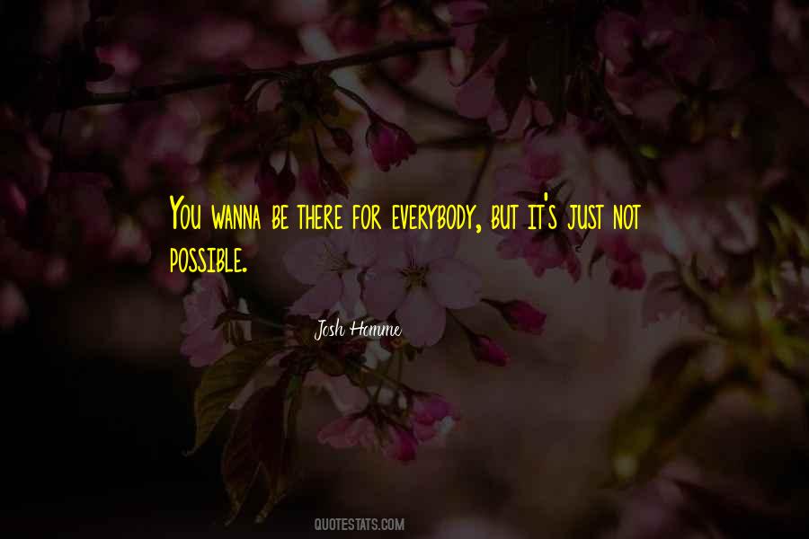 Josh Homme Quotes #630639