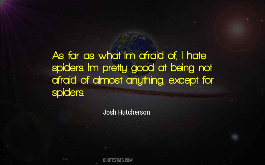 Josh Hutcherson Quotes #1318047