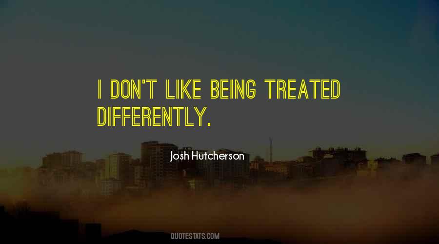 Josh Hutcherson Quotes #1405113