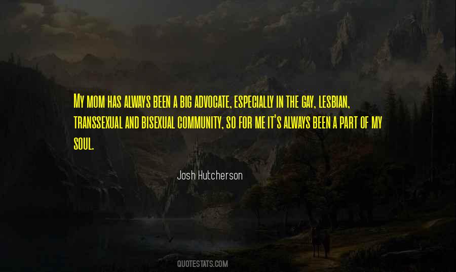 Josh Hutcherson Quotes #1692499