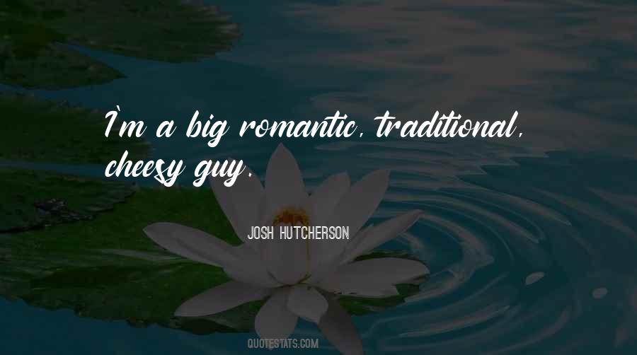 Josh Hutcherson Quotes #226140