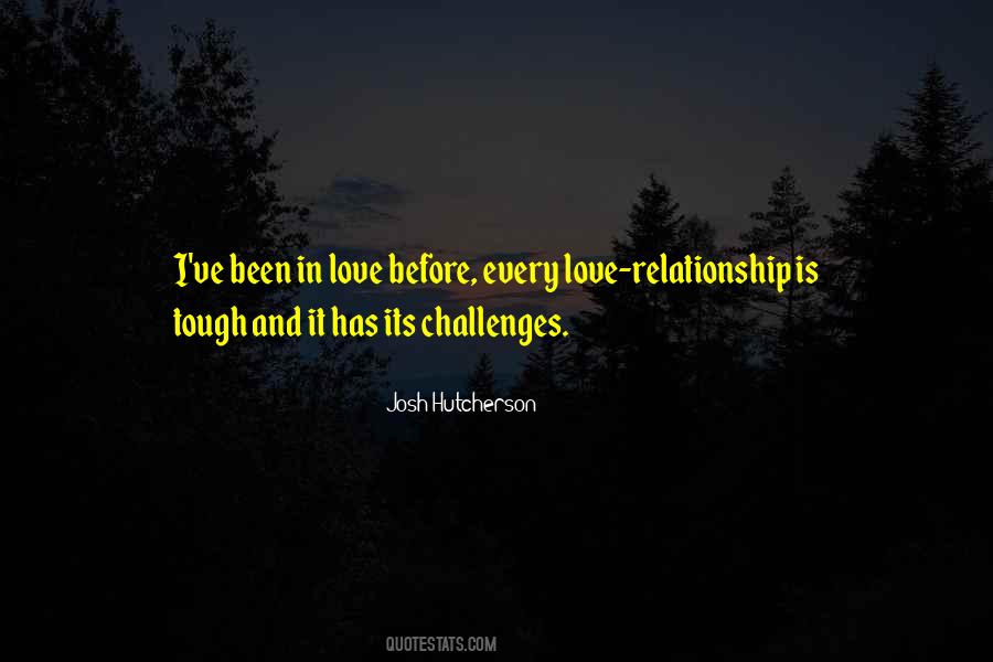 Josh Hutcherson Quotes #625381