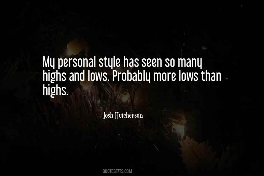 Josh Hutcherson Quotes #663666