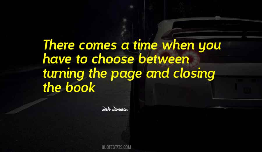 Josh Jameson Quotes #309830 Josh Jameson Quotes #309830