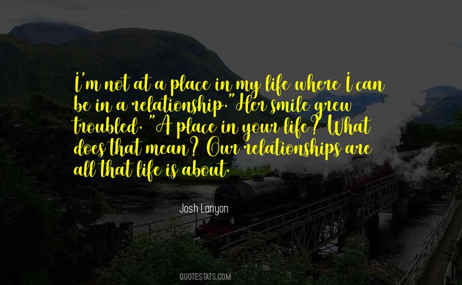 Josh Lanyon Quotes #1279815