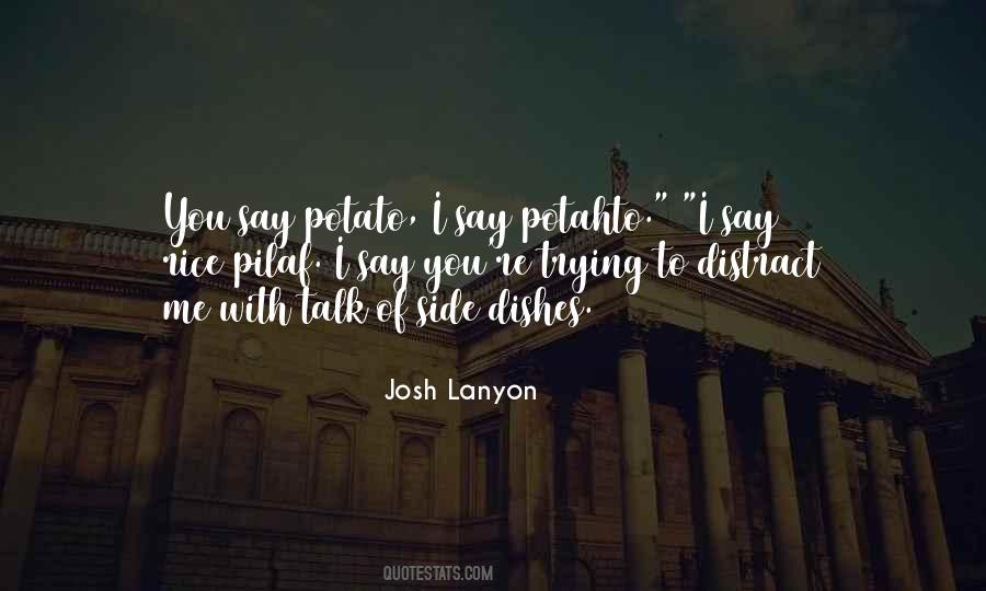 Josh Lanyon Quotes #1340512