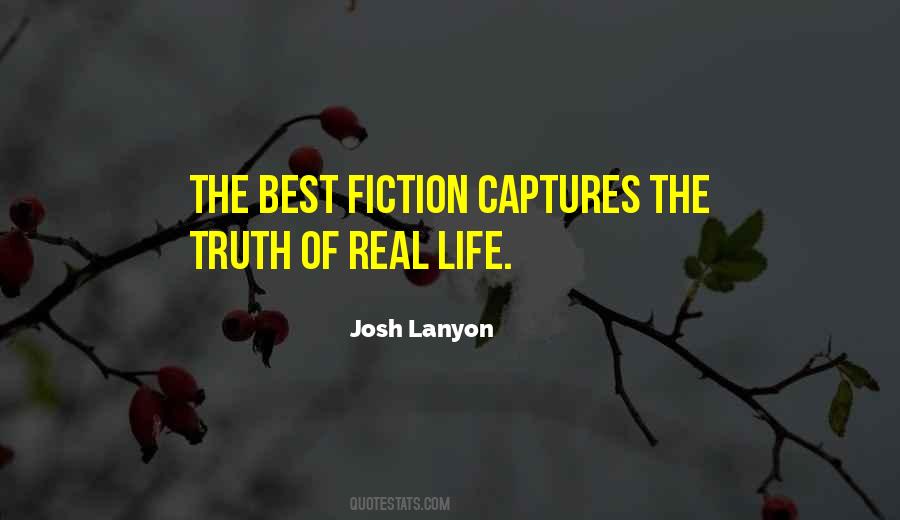 Josh Lanyon Quotes #1755563