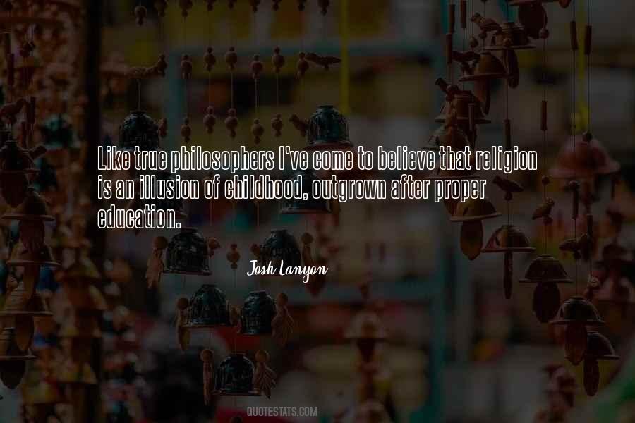 Josh Lanyon Quotes #339678