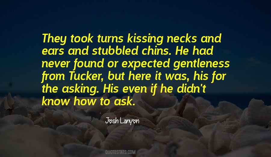 Josh Lanyon Quotes #385379