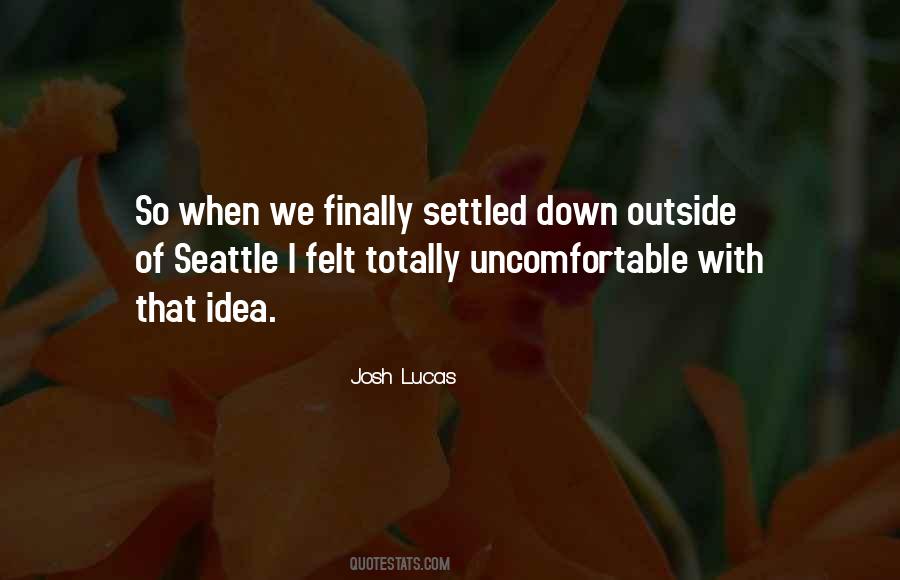 Josh Lucas Quotes #198230