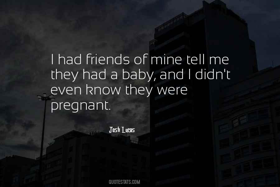 Josh Lucas Quotes #595644